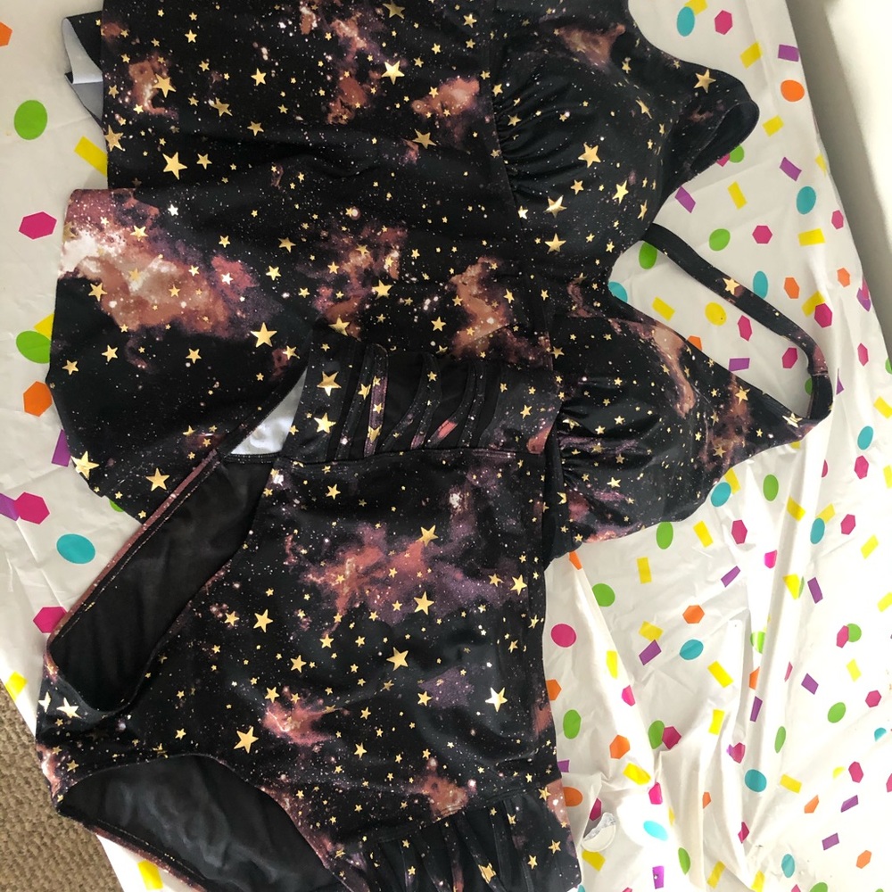 TORRIS SWIMSUIT